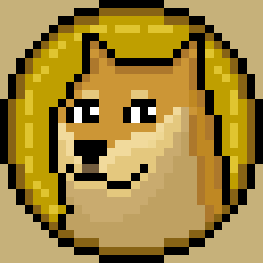 Doge Coin ILUNAFRIQ Doge Coin ILUNAFRIQ