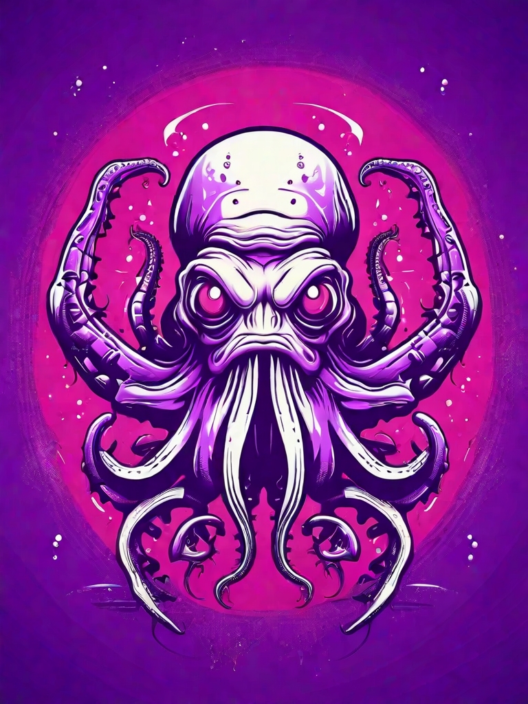 Alien Monster ILUNAFRIQ Alien Monster ILUNAFRIQ