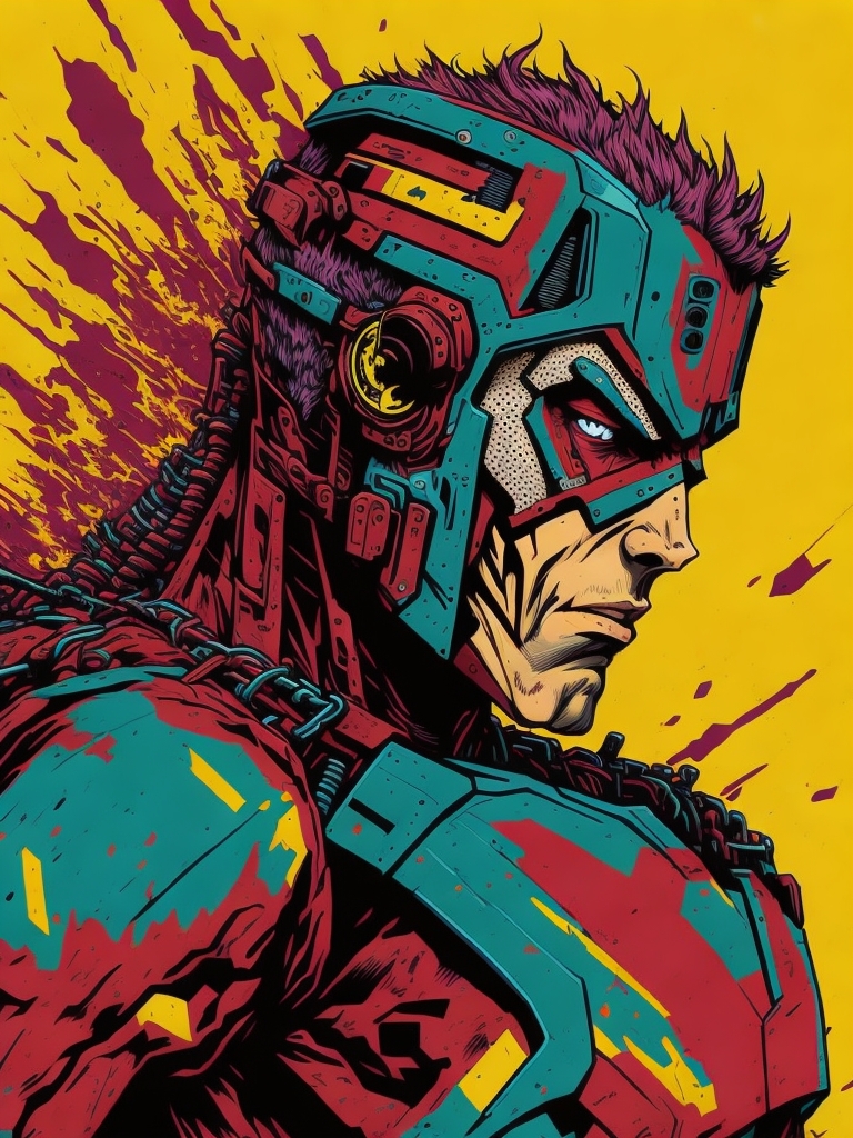 Cyber Knight ILUNAFRIQ Cyber Knight ILUNAFRIQ