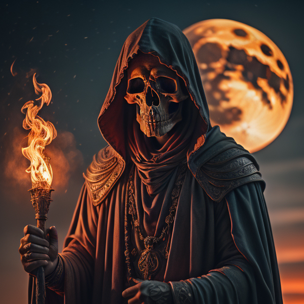 Death and Dying