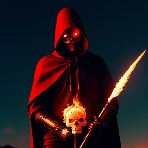 Evolving into Death