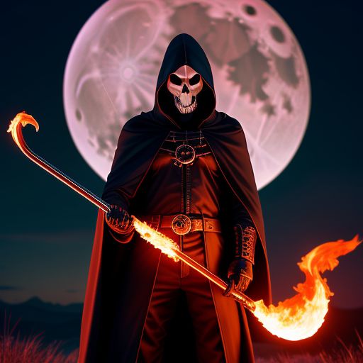 Sickle and the Scythe Sickle and the Scythe