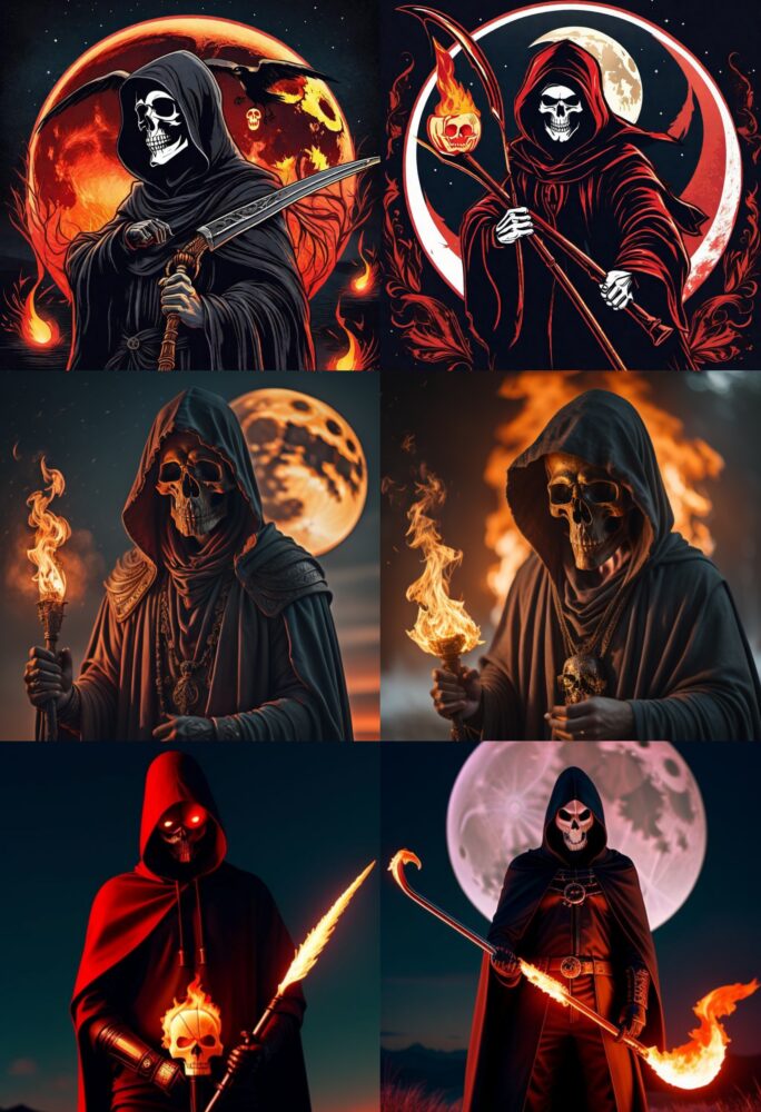 A Fan of Death