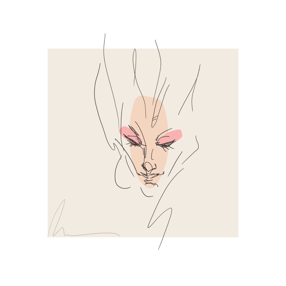 Coquetry