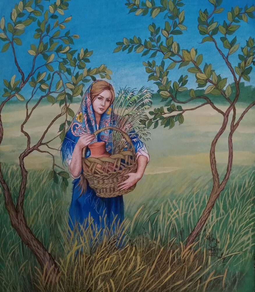Mahtab Mahtab