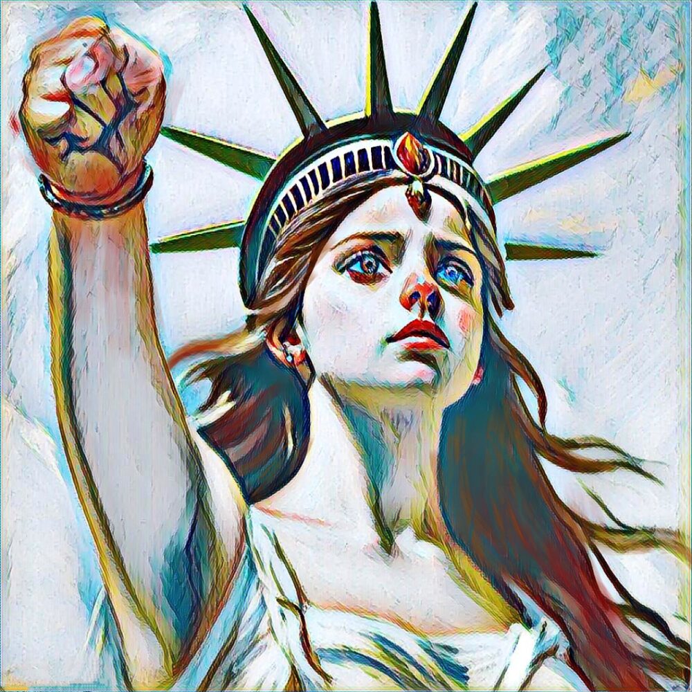 Symbol of freedom