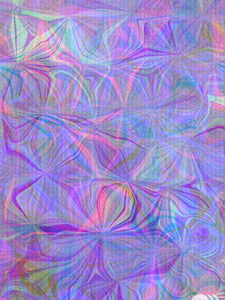 Violet gif