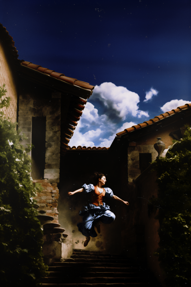 Boundless Freedom