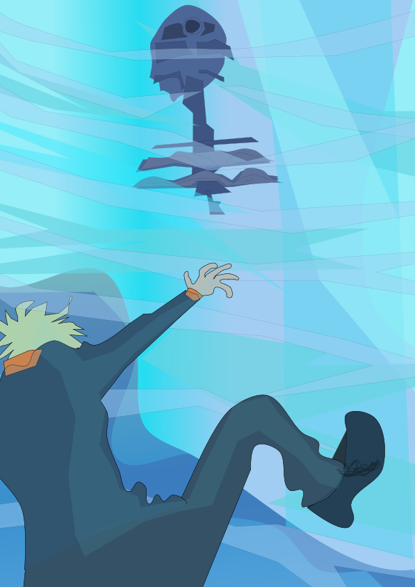 Underwater #473