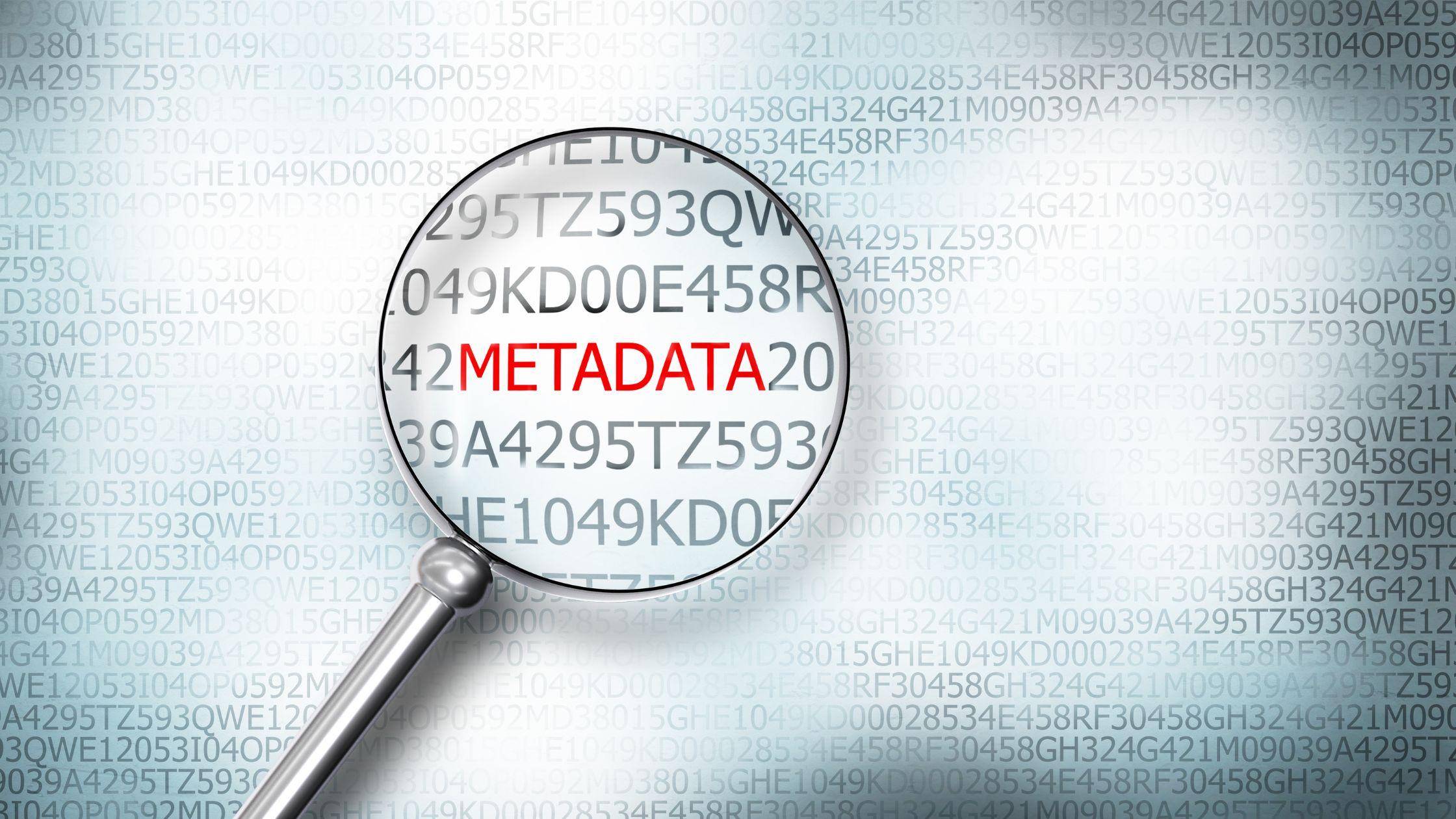 what_is_NFT_metadata