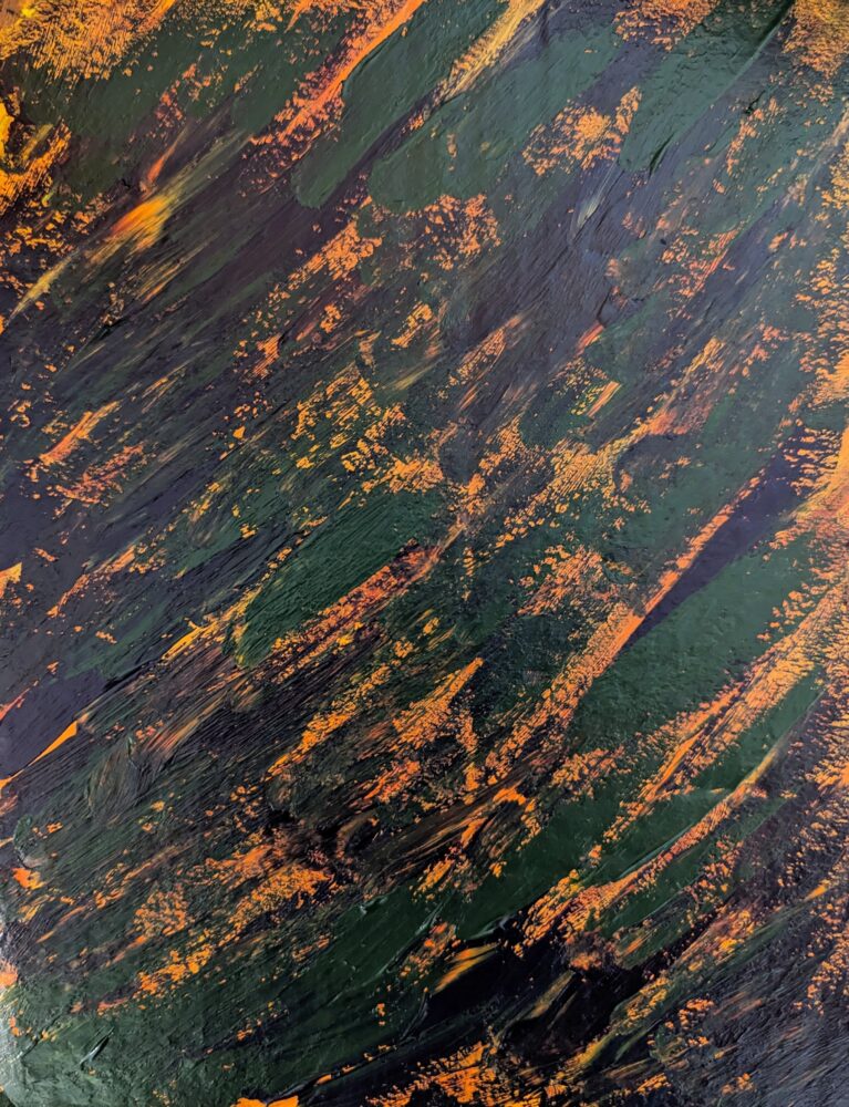 Marbled Circumstance