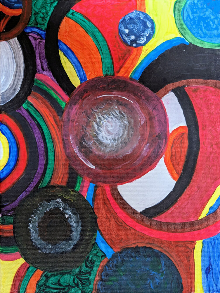 Perspective of Change